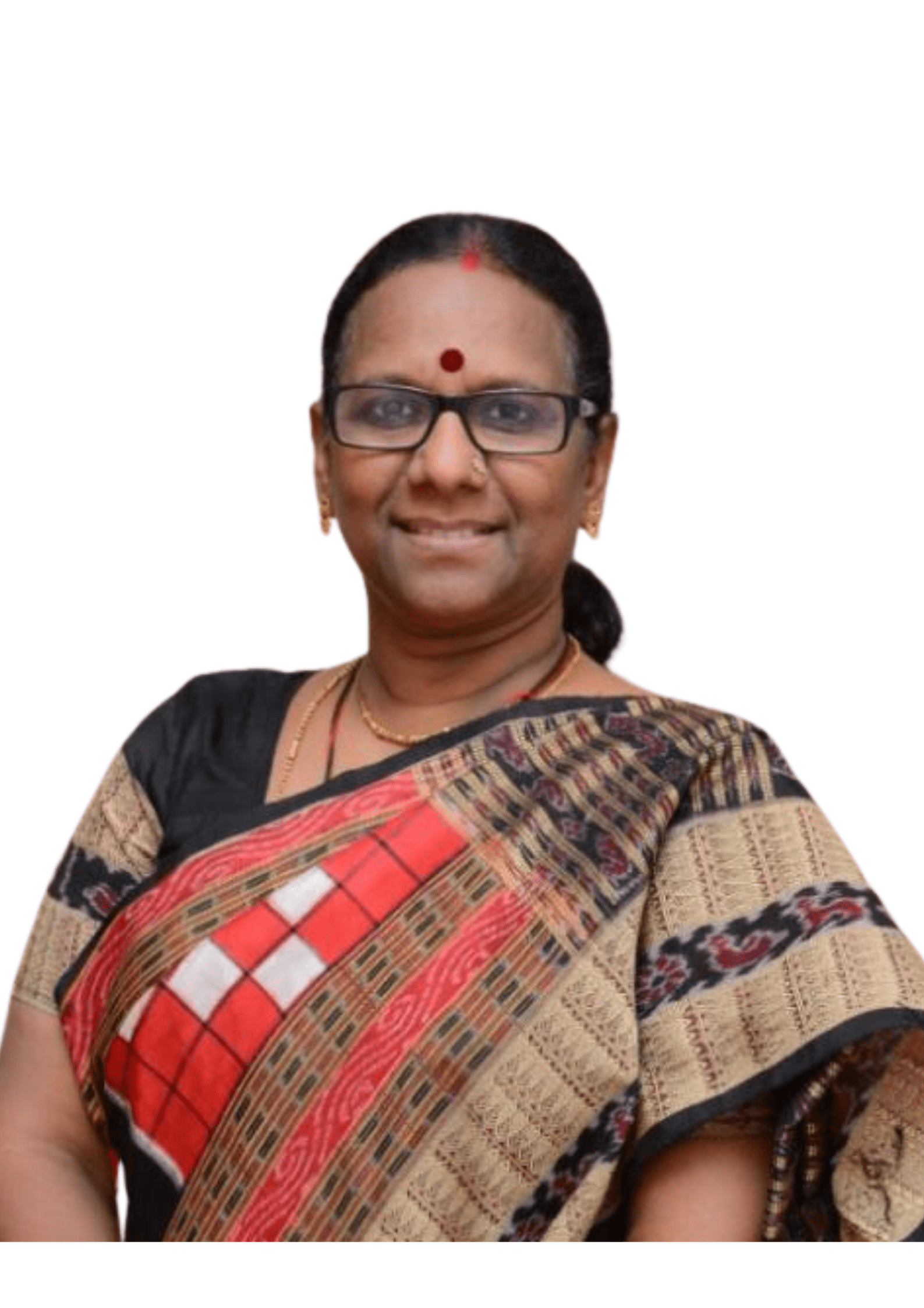 Smt. Helen Acharya