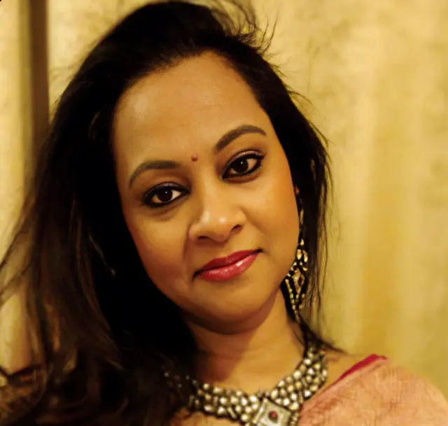 Pooja Mani Kathak Exponent & Choreographer